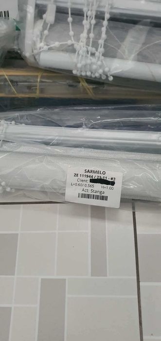 Jaluzele si Rulouri Geam