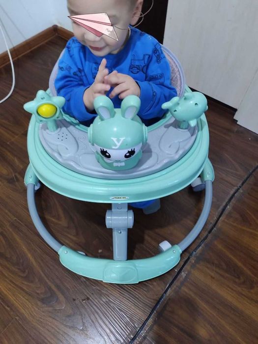 Ходунок для детей