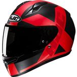 Casca moto integrala HJC C10 Tez MC1SF