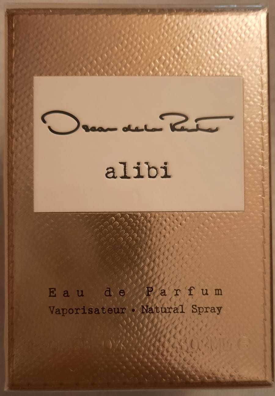 Parfum NOU SIGILAT Oscar De La Renta ALIBI 30ml