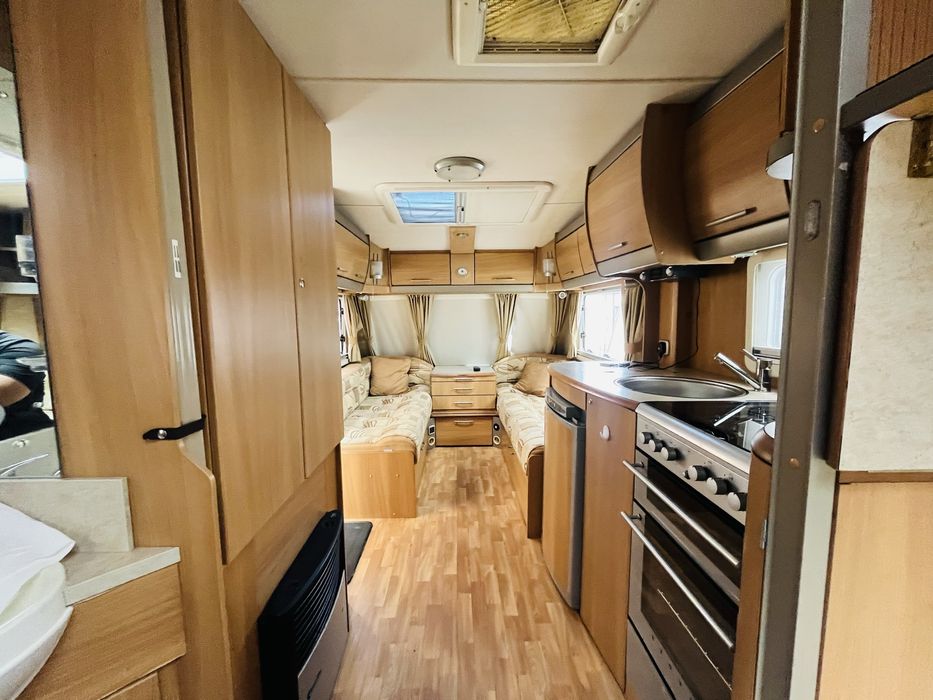 Rulota SHIFT CHALENGER  PAR MATRIMONIAL recet inmatriculat