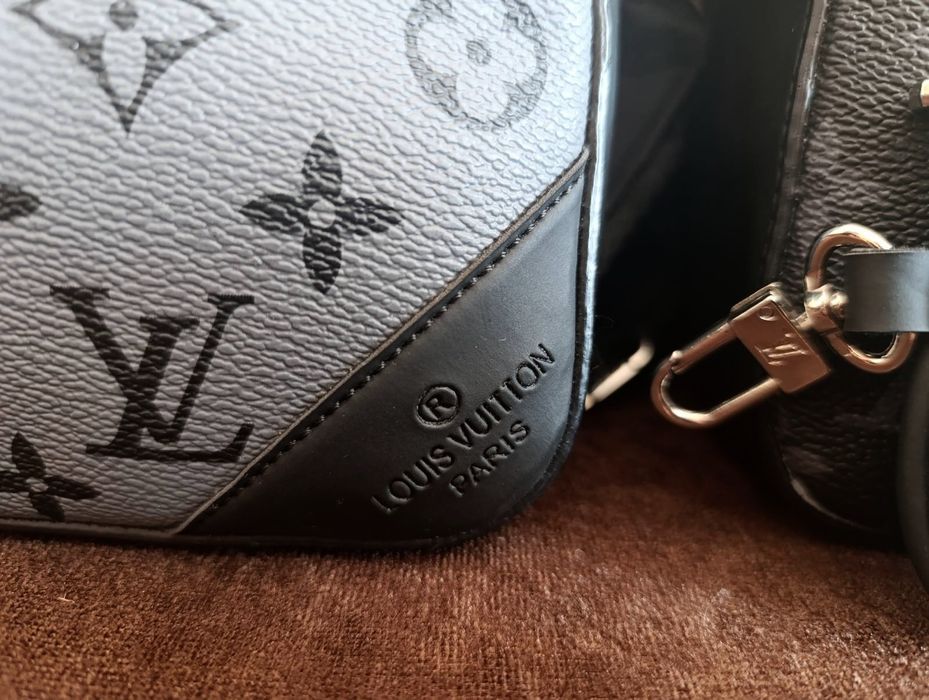 ПРОМО!!! Мъжки чанти на Louis Vuitton
