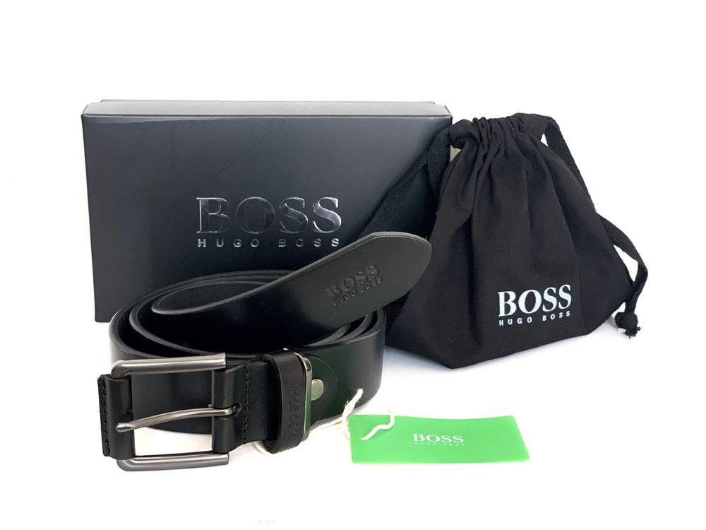 Мъжки Колан Hugo Boss