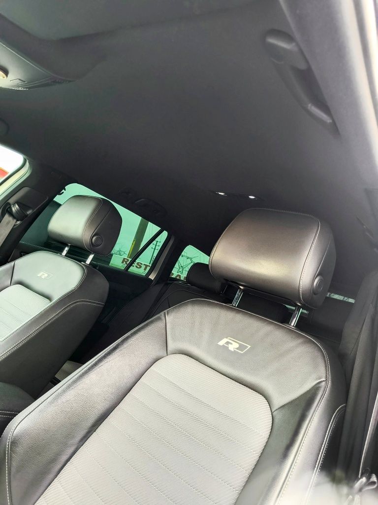 Passat 2019 RLine