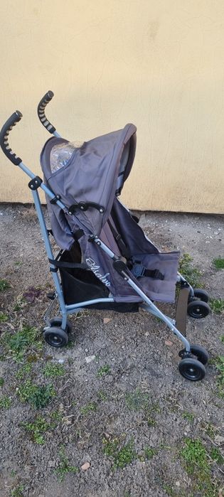 Carucior copii de călătorie pliabil