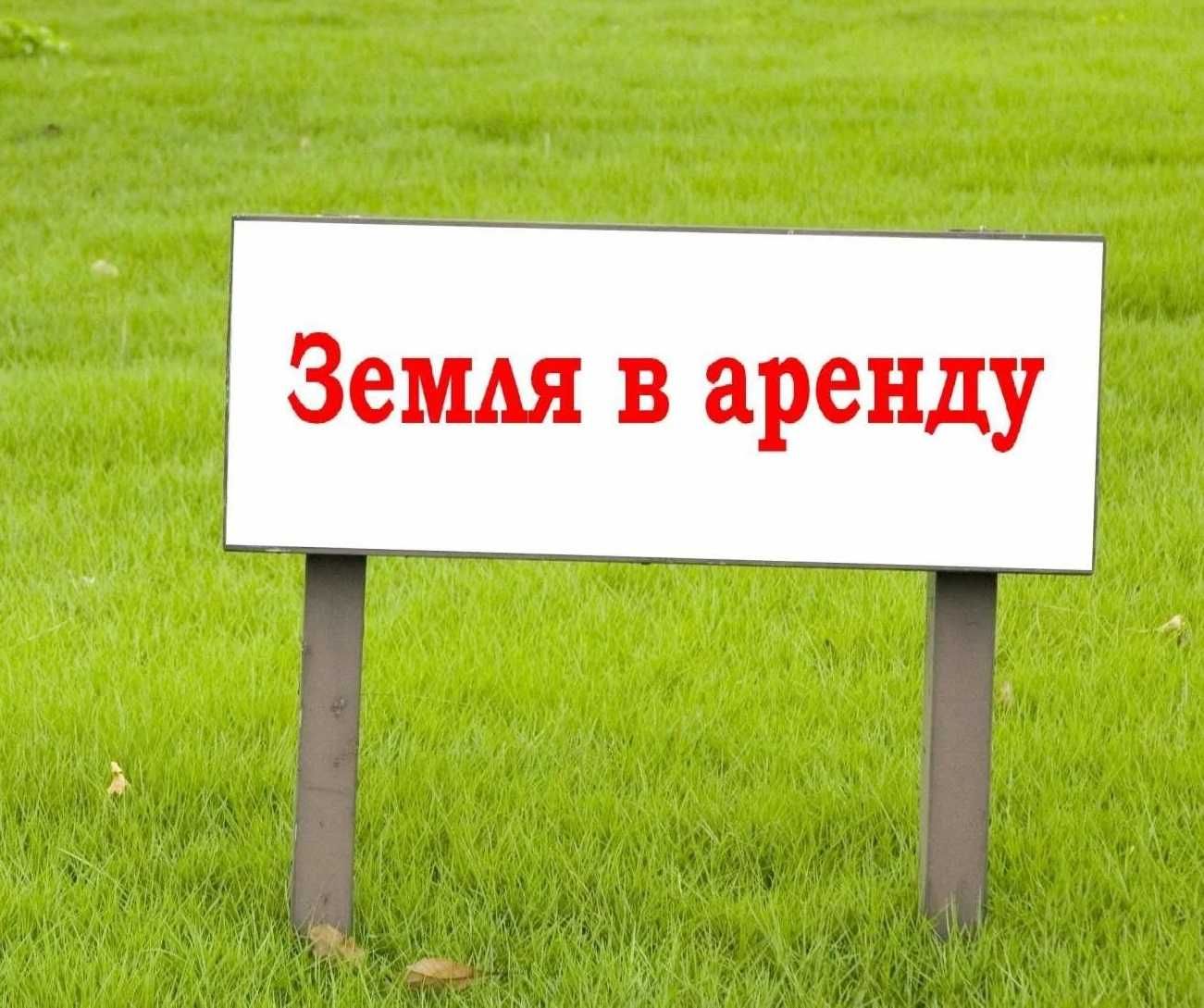 Аренда земли 40,0 соток Янги Хаётский район