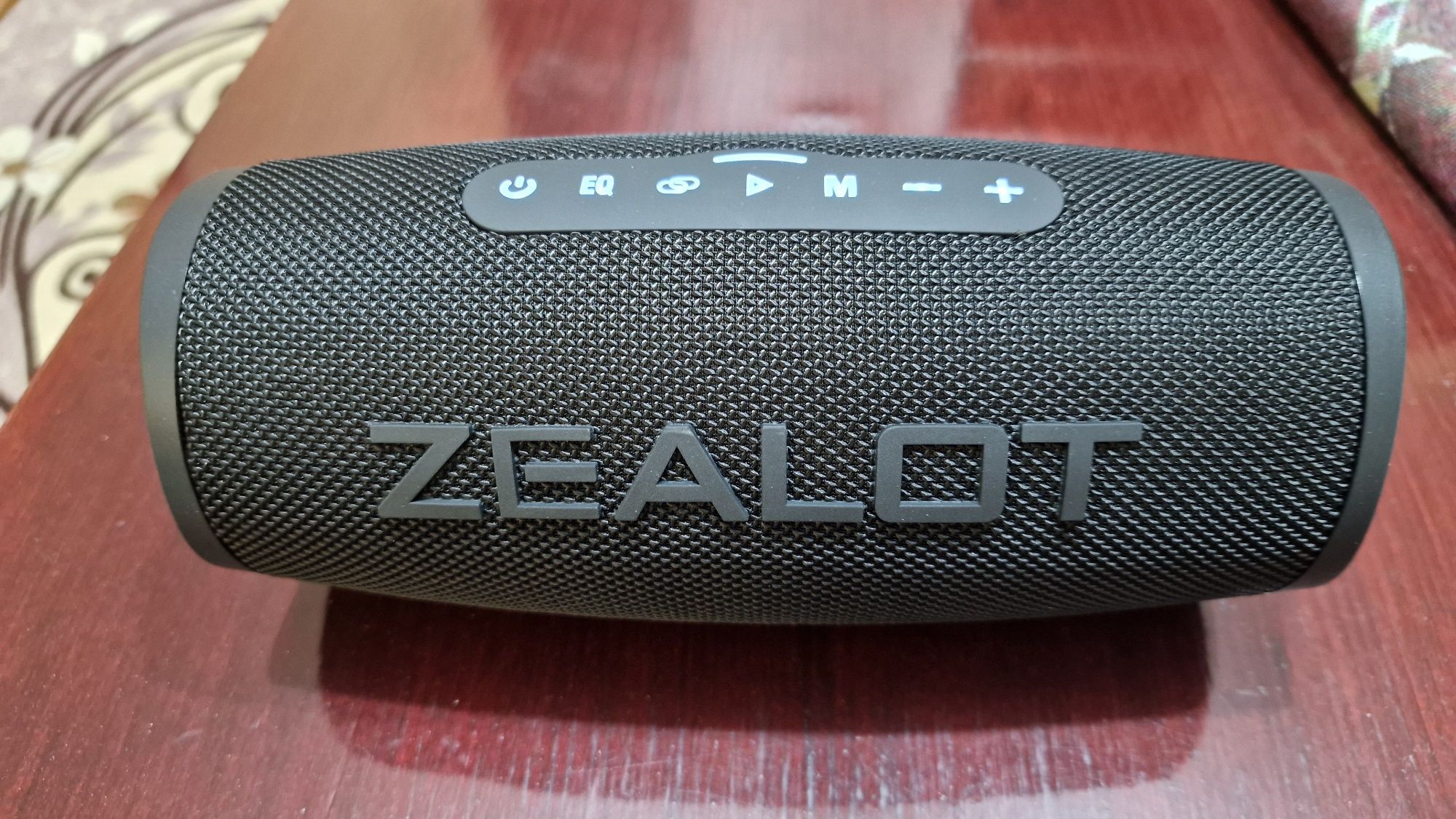Блутуут колонка ZEALOT S56 40W
