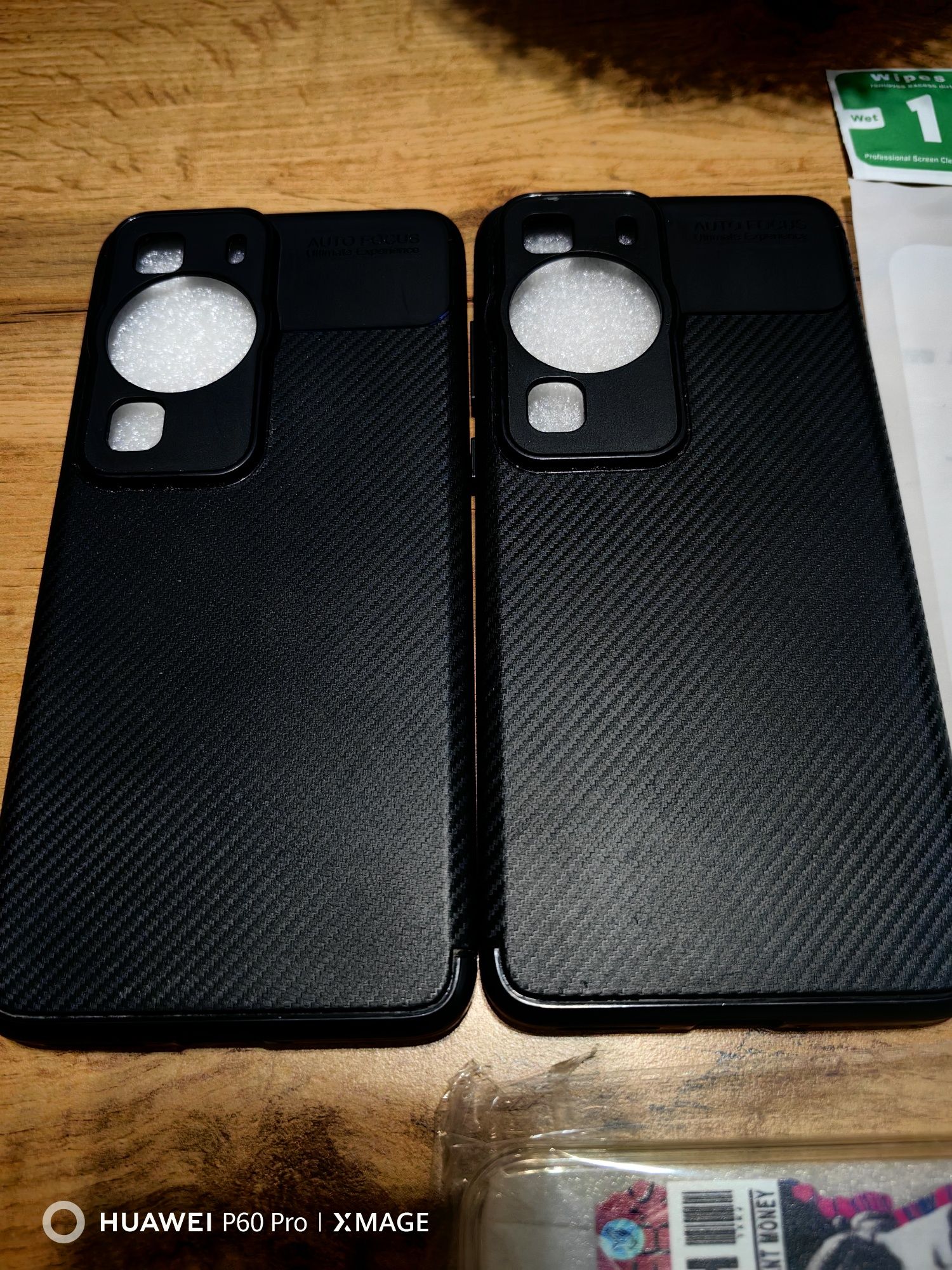 Кейс за Huawei p60pro