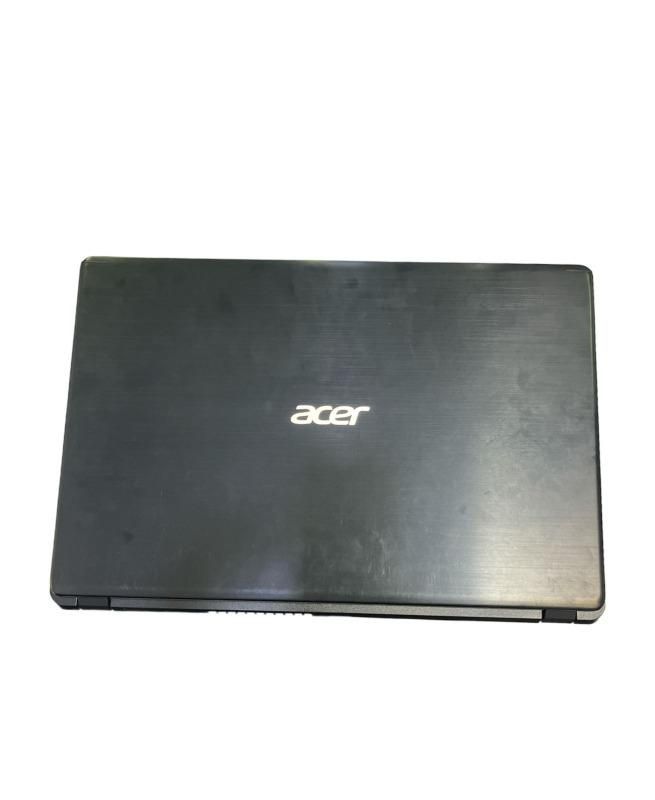 Ноутбук Acer Intel(R) Core(TM) i3-7020U CPU / 2.30GHz 2.30 GHz