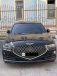 Genesis G90 5.0