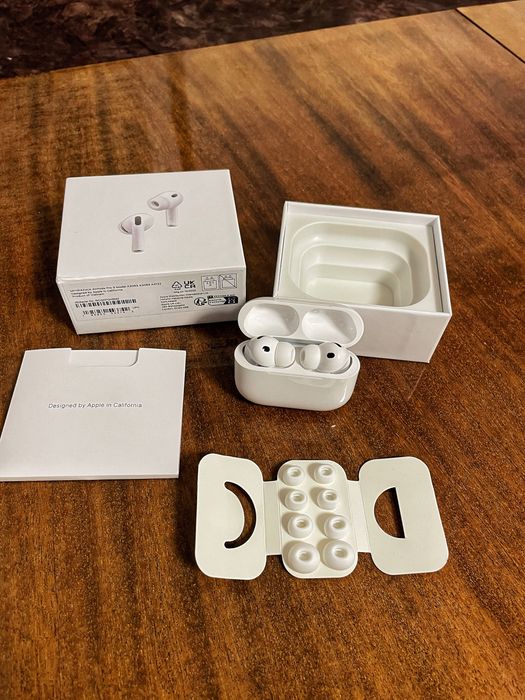 AirPods Pro 3rd Generation Type - C