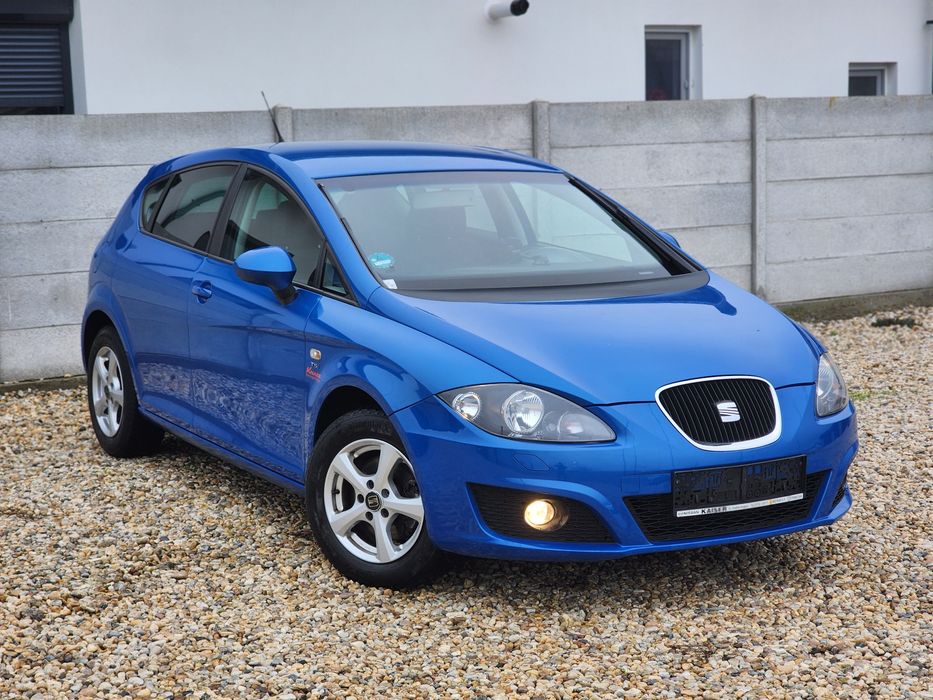 Seat Leon 2011 , 1.4 TSi , 122 CP , Euro 5 , Facelift , Adusa recent!