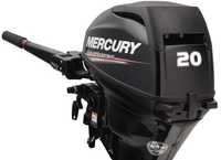 лодочный мотор Mercury 20 M4