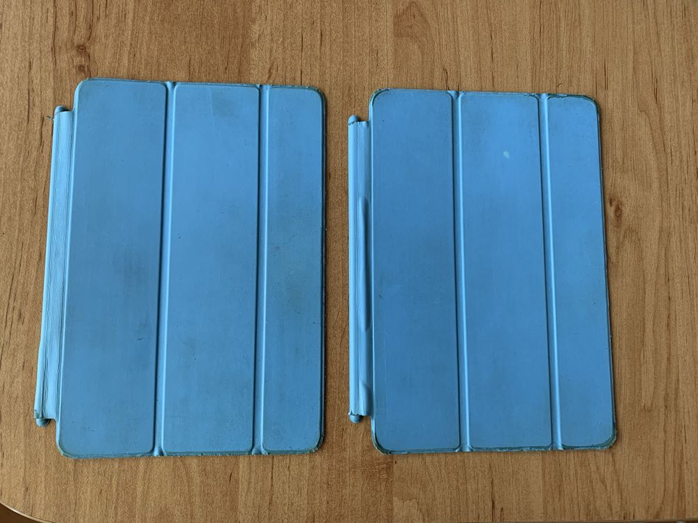 Smart cover iPad mini 1, 2, 3 и 4, кейс, калъф