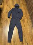 Set Nike hanorac + pantaloni NOI