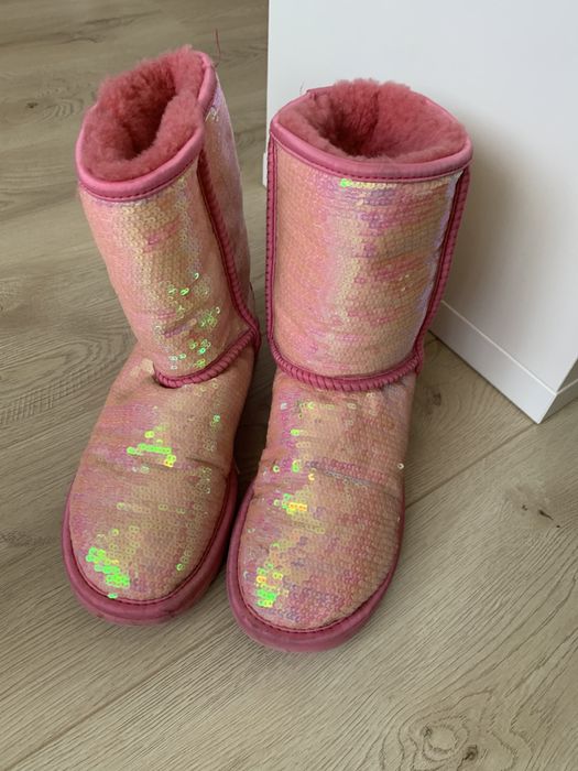 Cizme Ugg originale marimea 38