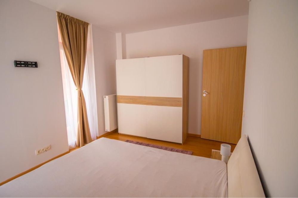 Apartament de inchiriat in Ared Kaufland cu parcare inclusa
