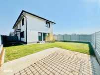 Duplex 4 camere/Domnesti/Clinceni