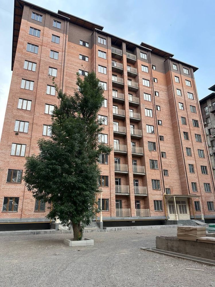 ПРОДАЕТСЯ квартира 2/5/10 новостройка, 47м2, в ЖК “Parkent avenue”