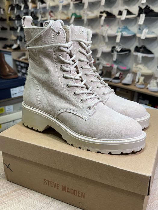 Ghete Steve Madden Dama - 40