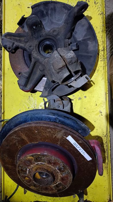 Fuzete bascule vw passat b5.5 b6 golf 4 golf 5 6 touran eos exeo