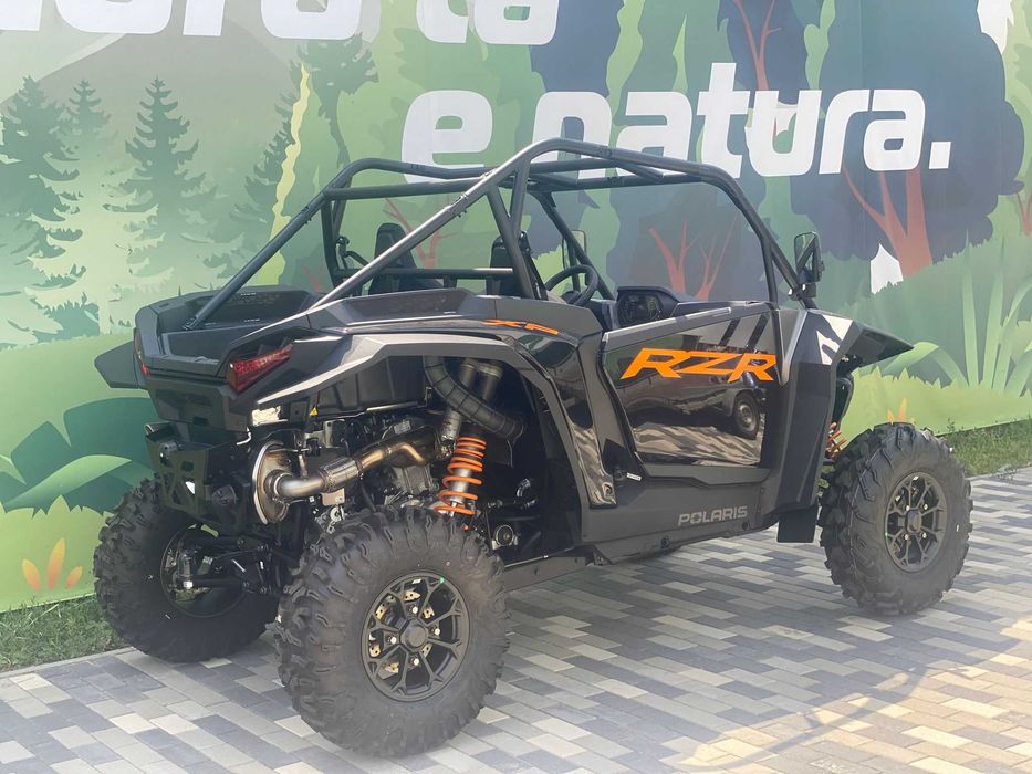 Polaris RZR XP 1000 EPS