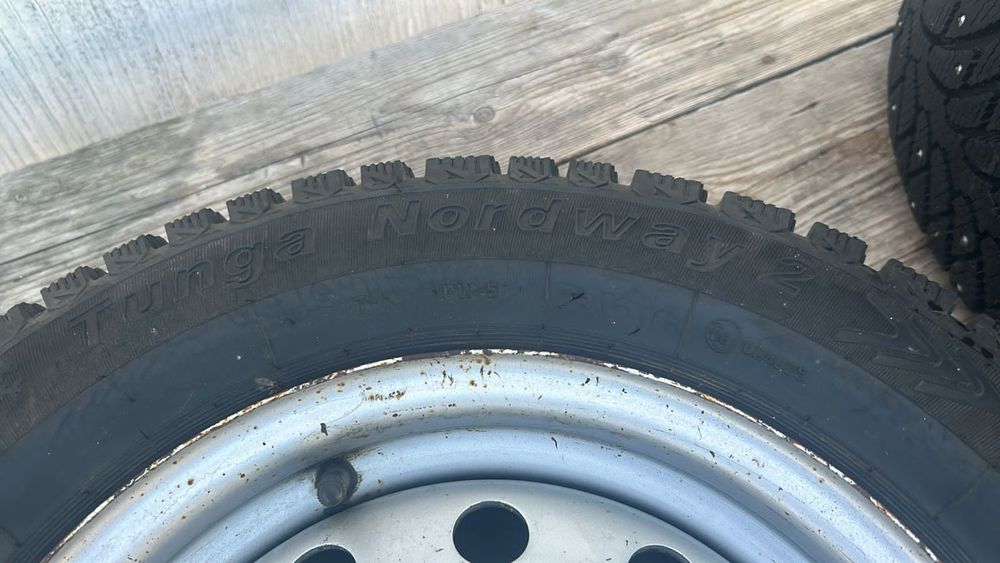 Продам зимние комплект