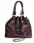 MULBERRY Daria Superba Geanta Large Tote Hobo Piele Originala