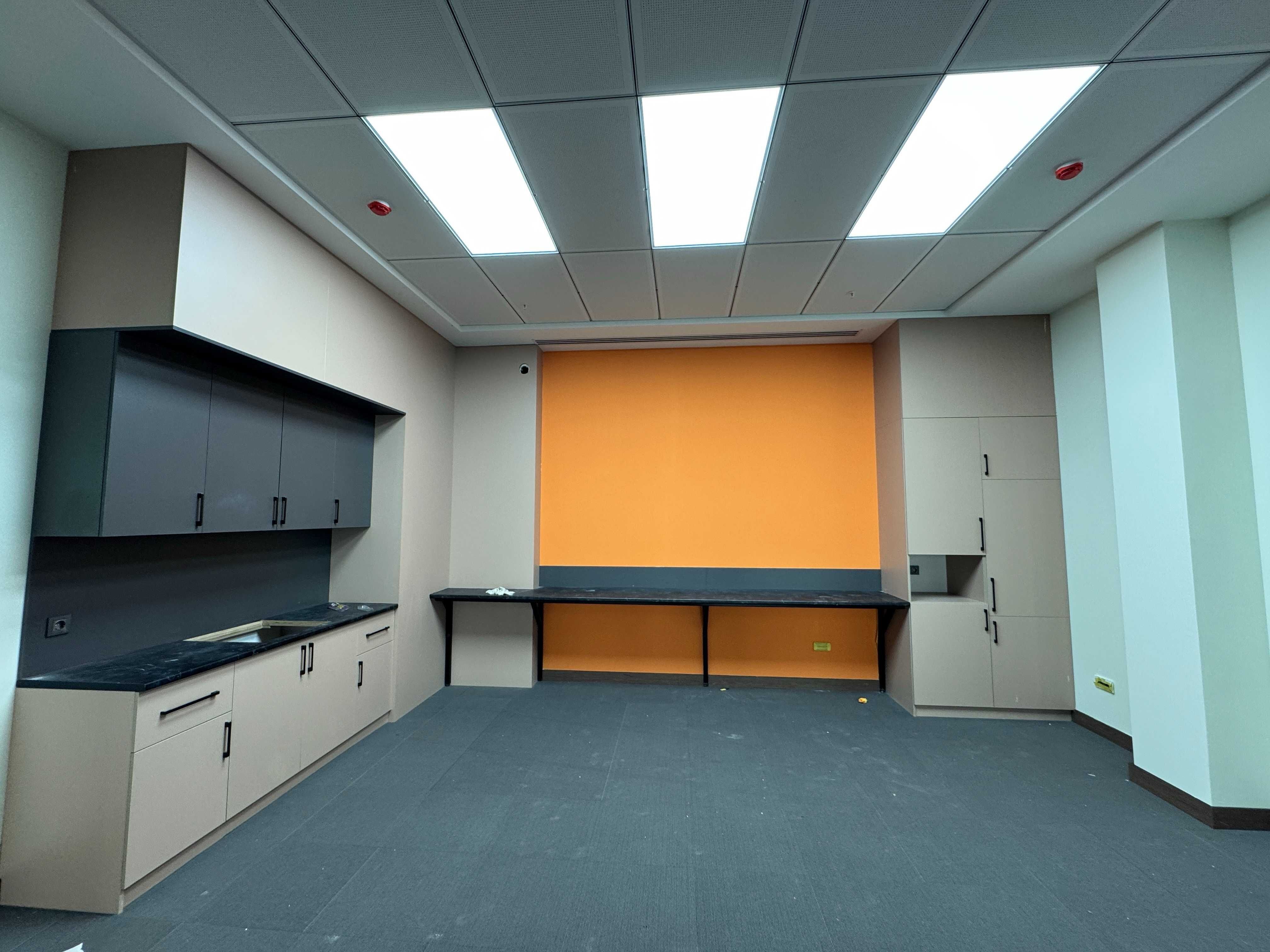 Ofis ijaraga beriladi | Yunusobod Business Center | 1116 kv.m.