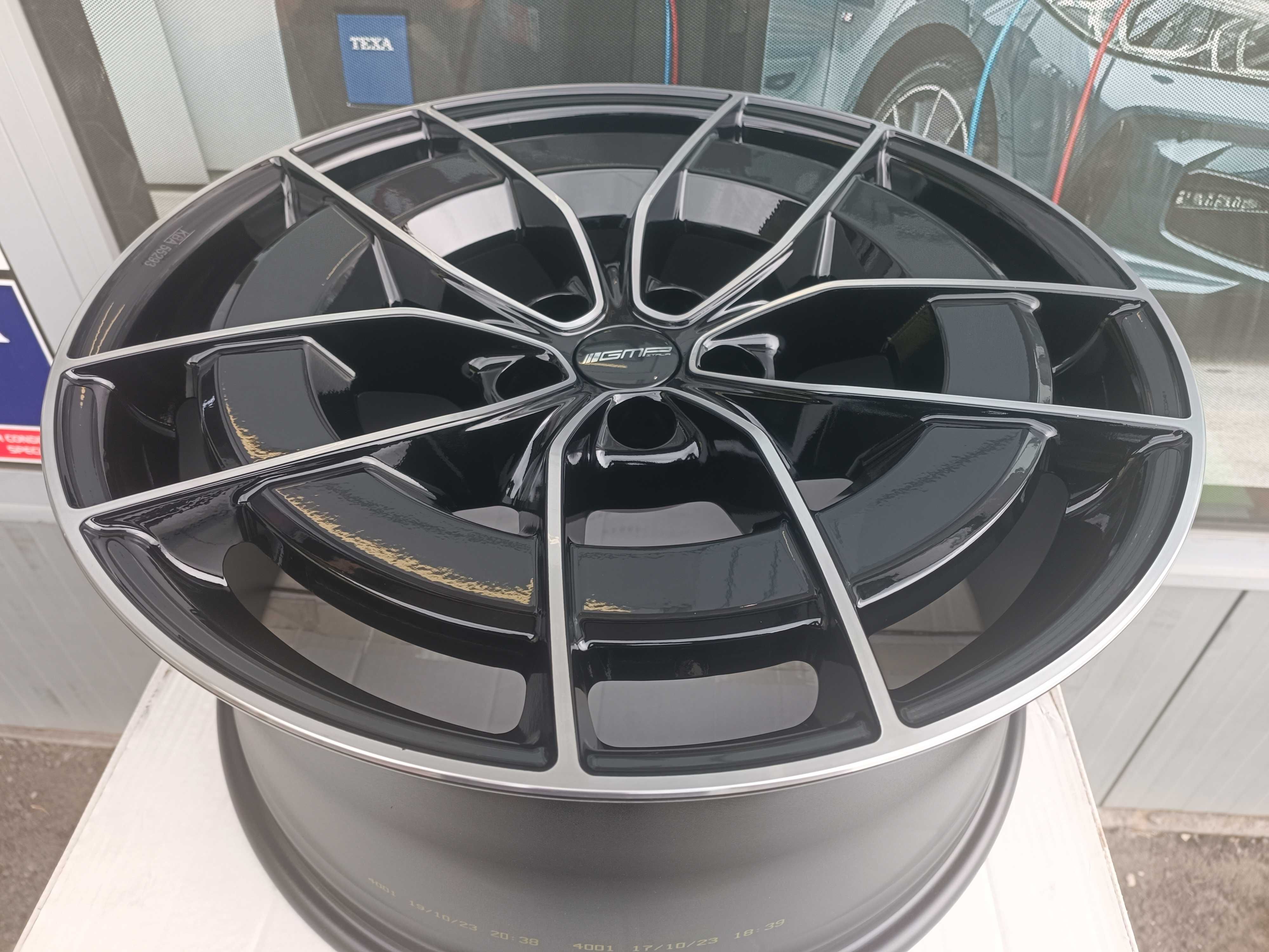 Джанти Tesla Y  19" 20" 21" 22" цола