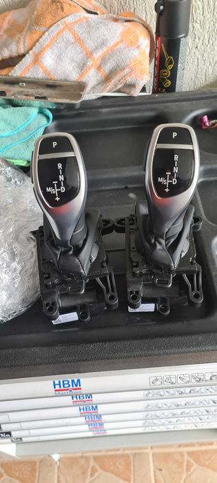 Скоростна кутия bmw sport 2tb f30 f20 f34 f36 f31