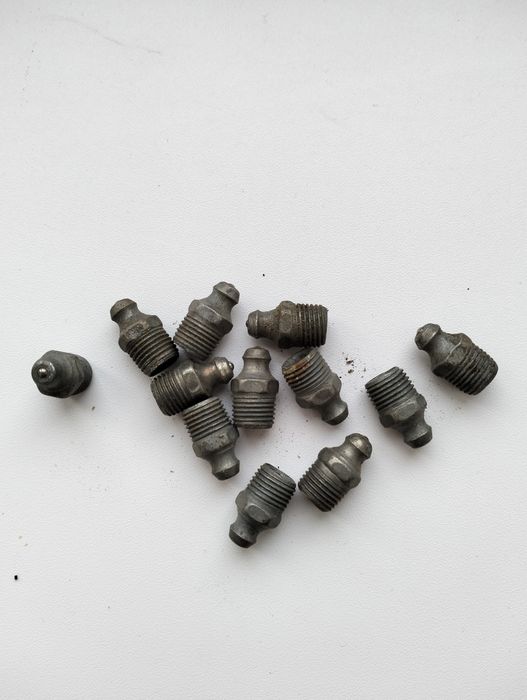 Продам тавотницы