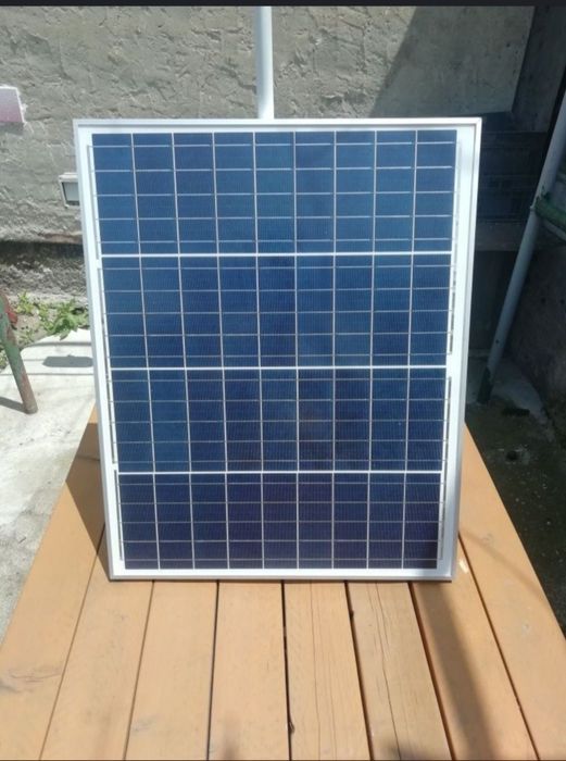 Panou fotovoltaic 50W