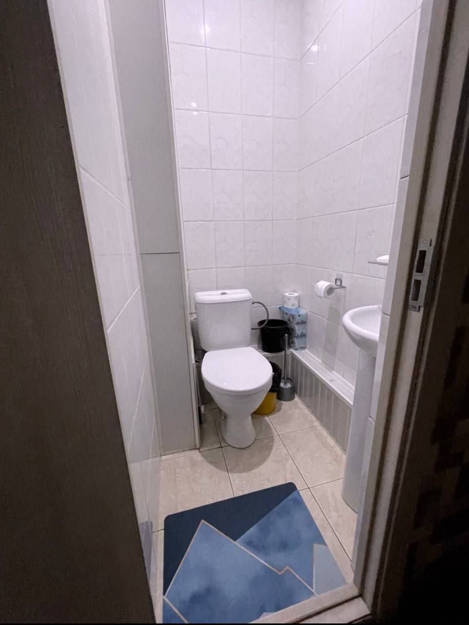 Novza Sobiq Hamza metrosi yonida Arenda