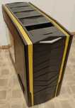 Кутия за компютър Silverstone Raven RV03