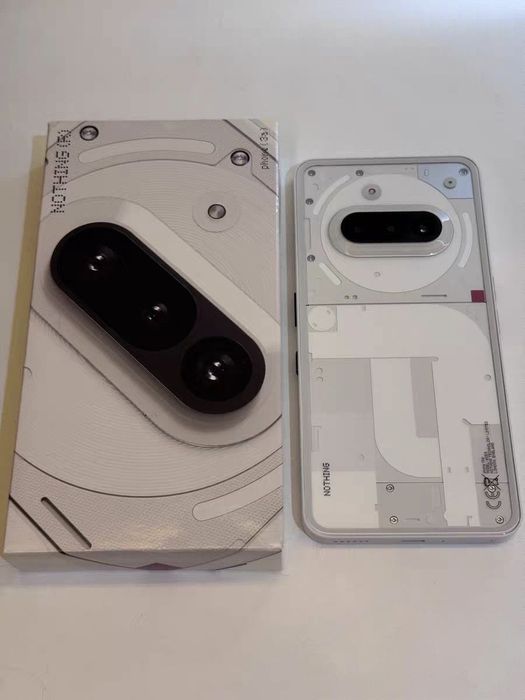 Nothing phone 3a