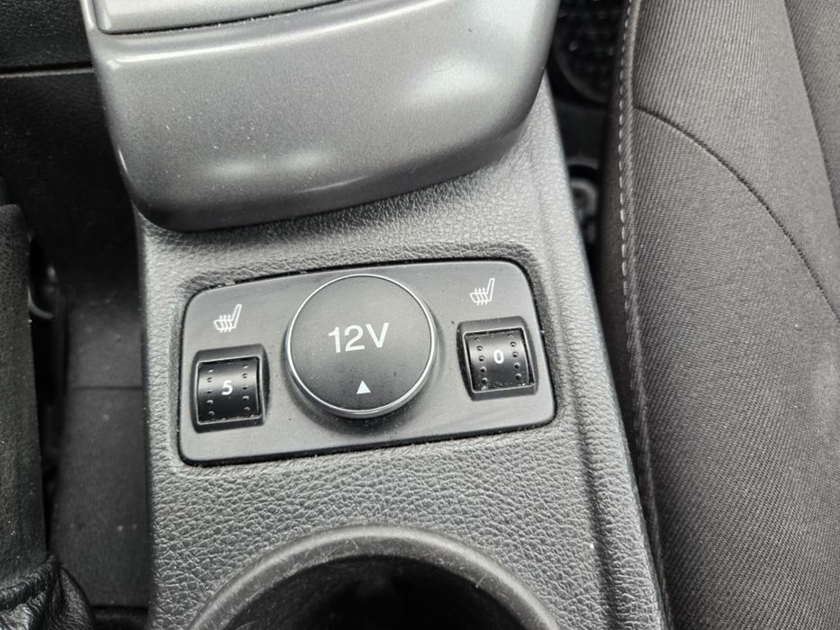 Ford focus 1.0 l ecoboost 100 cai!!