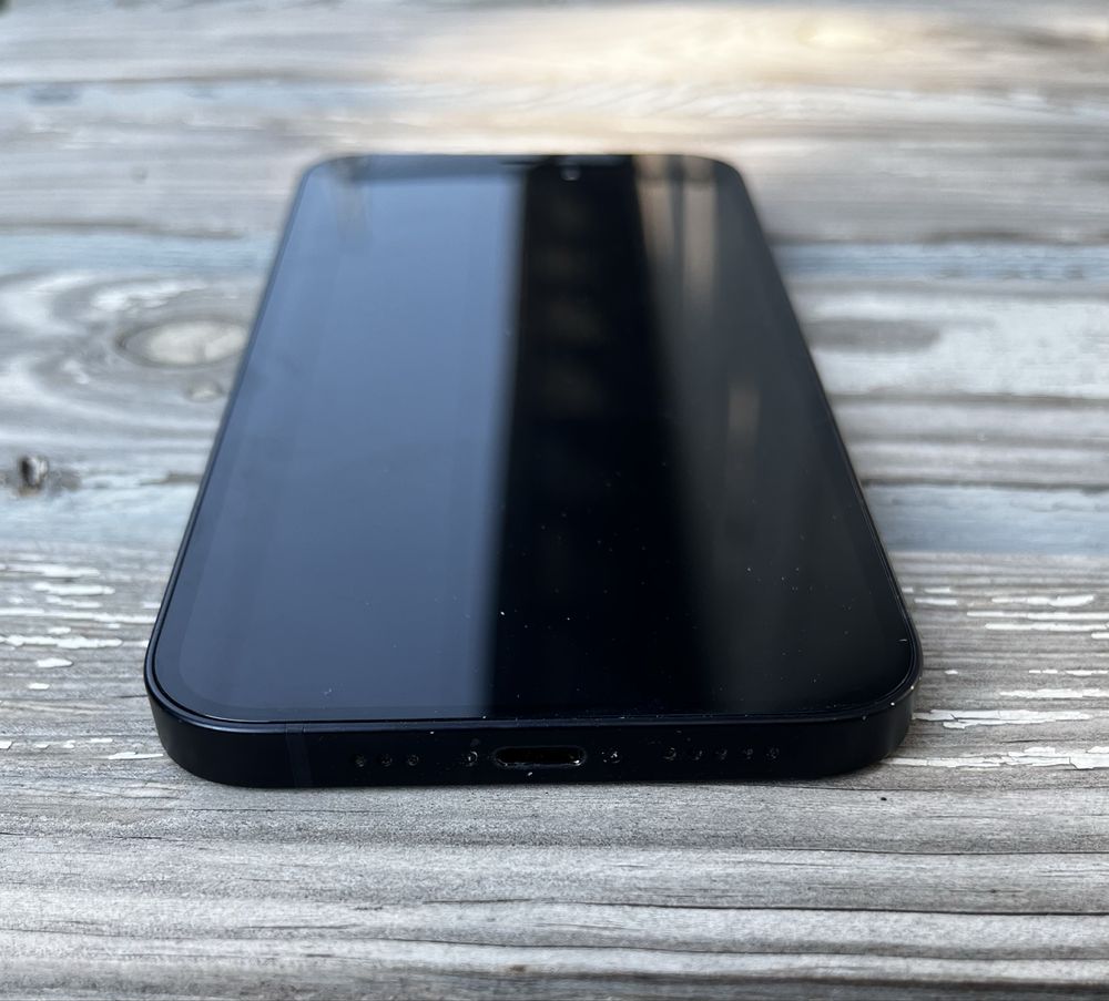 iPhone 12 64 GB blue