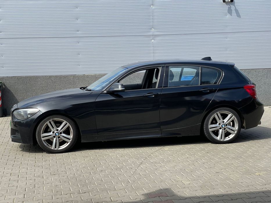 piese Bmw f20 118D 120D 2012 PACHET M N47d20c 184 cai / 143