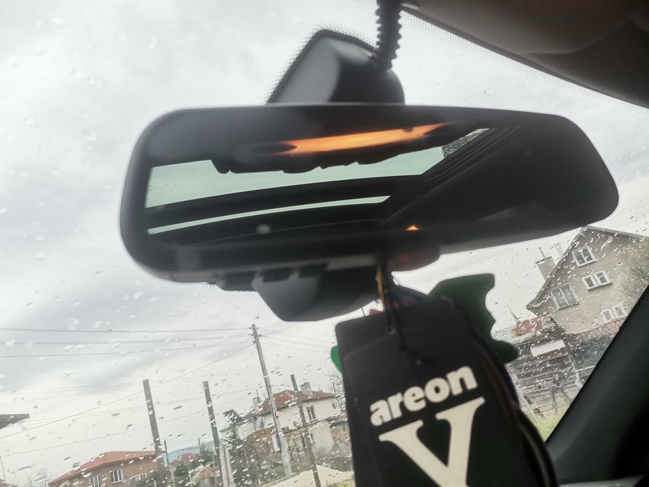 Bmw e61 530xd на части