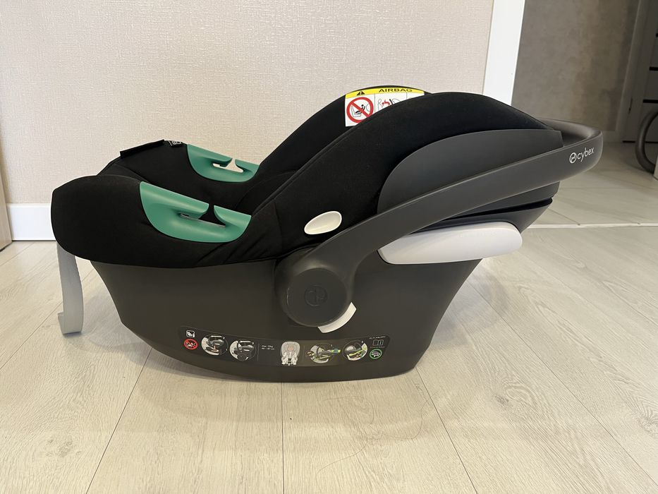 Автокресло Cybex 0+