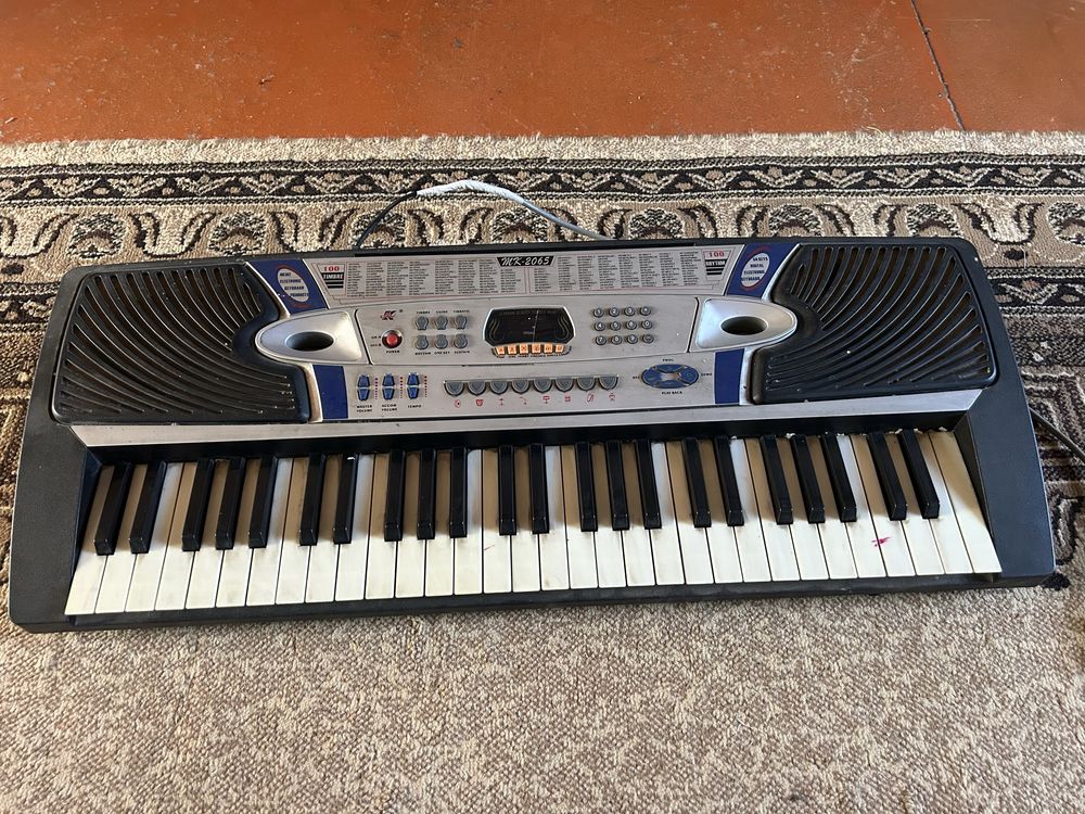 Eltronic MQ-813A