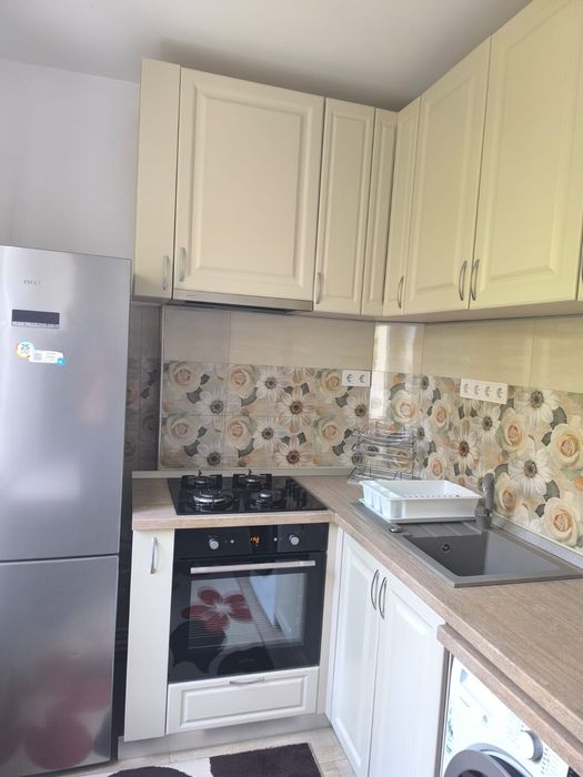 Apartament decomandat 2 camere - zona Centru