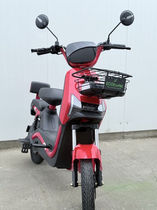 Scuter electric nou cu garantie
