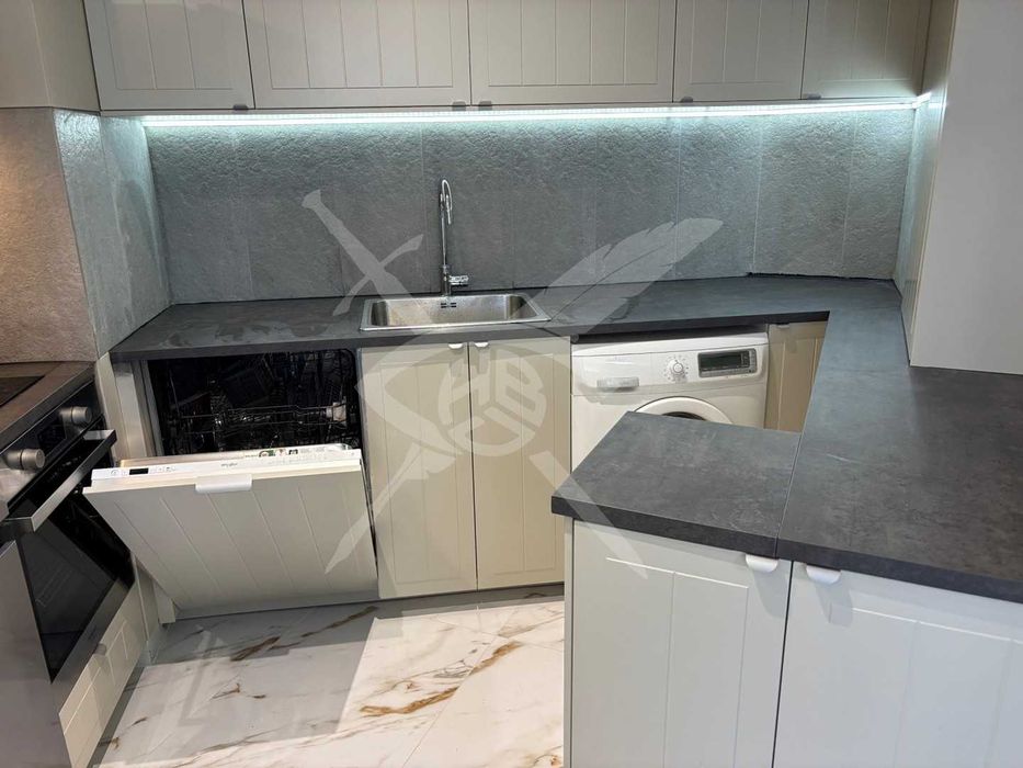 Дава се под наем Двустаен апартамент в София, Манастирски ливади - 67 кв.м за 900 € - Снимка #3