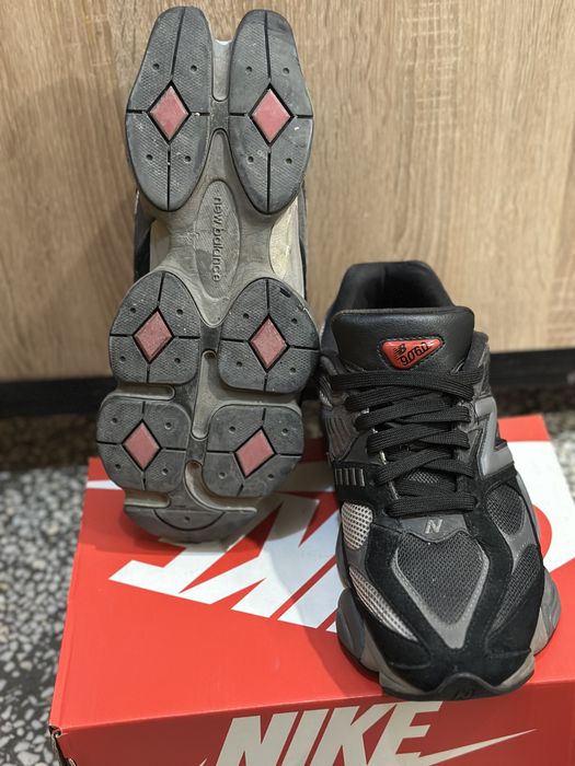 New balance 9060, размер 42,5