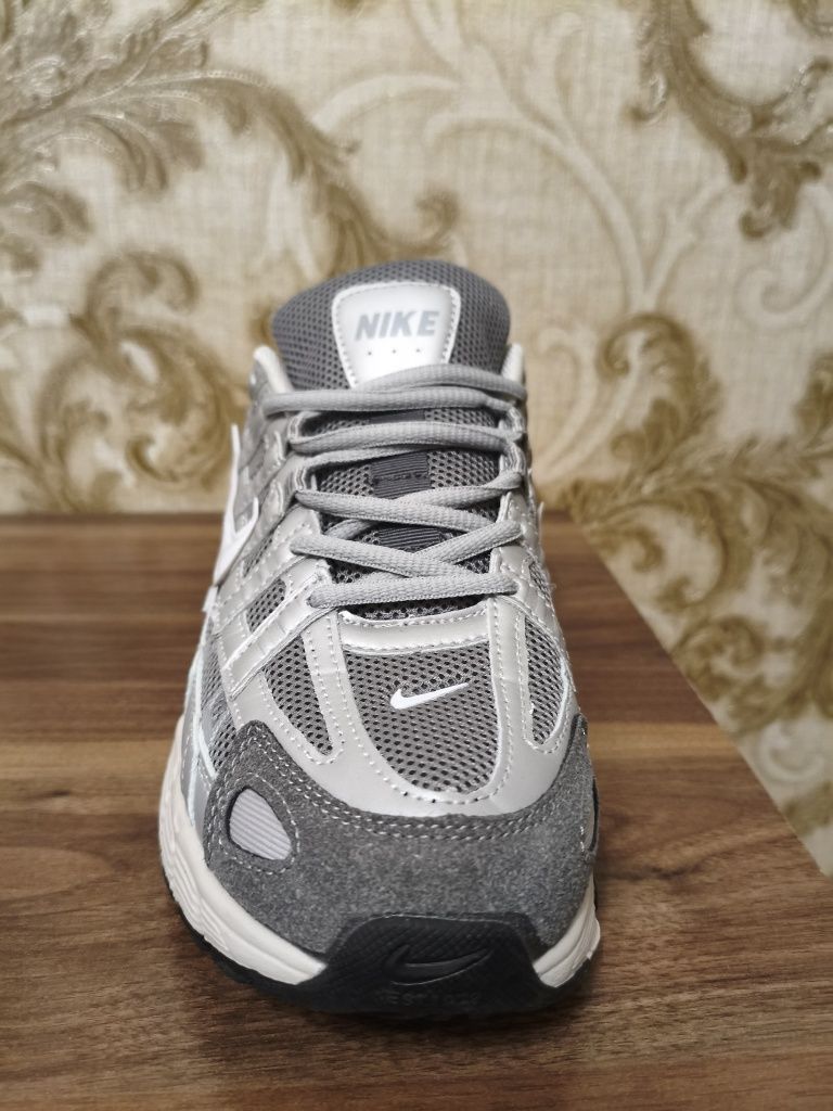 Кроссовки nike p6000