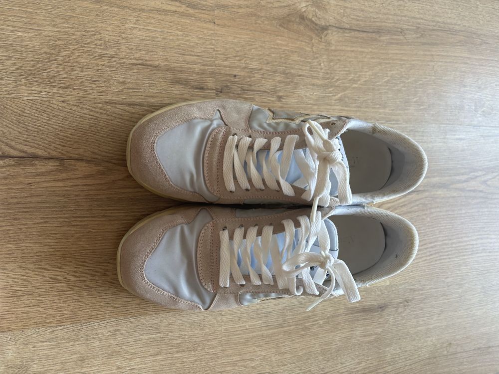 Маратонки puma asic fabiano armani michael kors