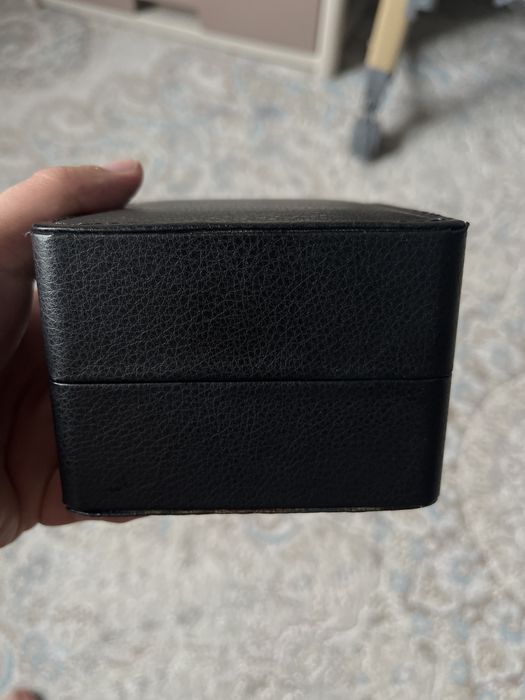 Часы от Rado (почти новые)