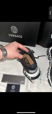 Versace trigreca 43